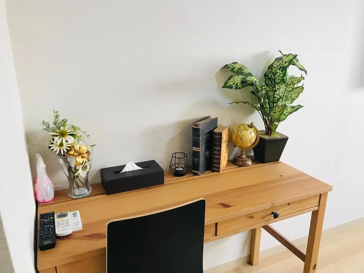 Goodstayhostel谷町九丁目1Dk Osaka Apartment