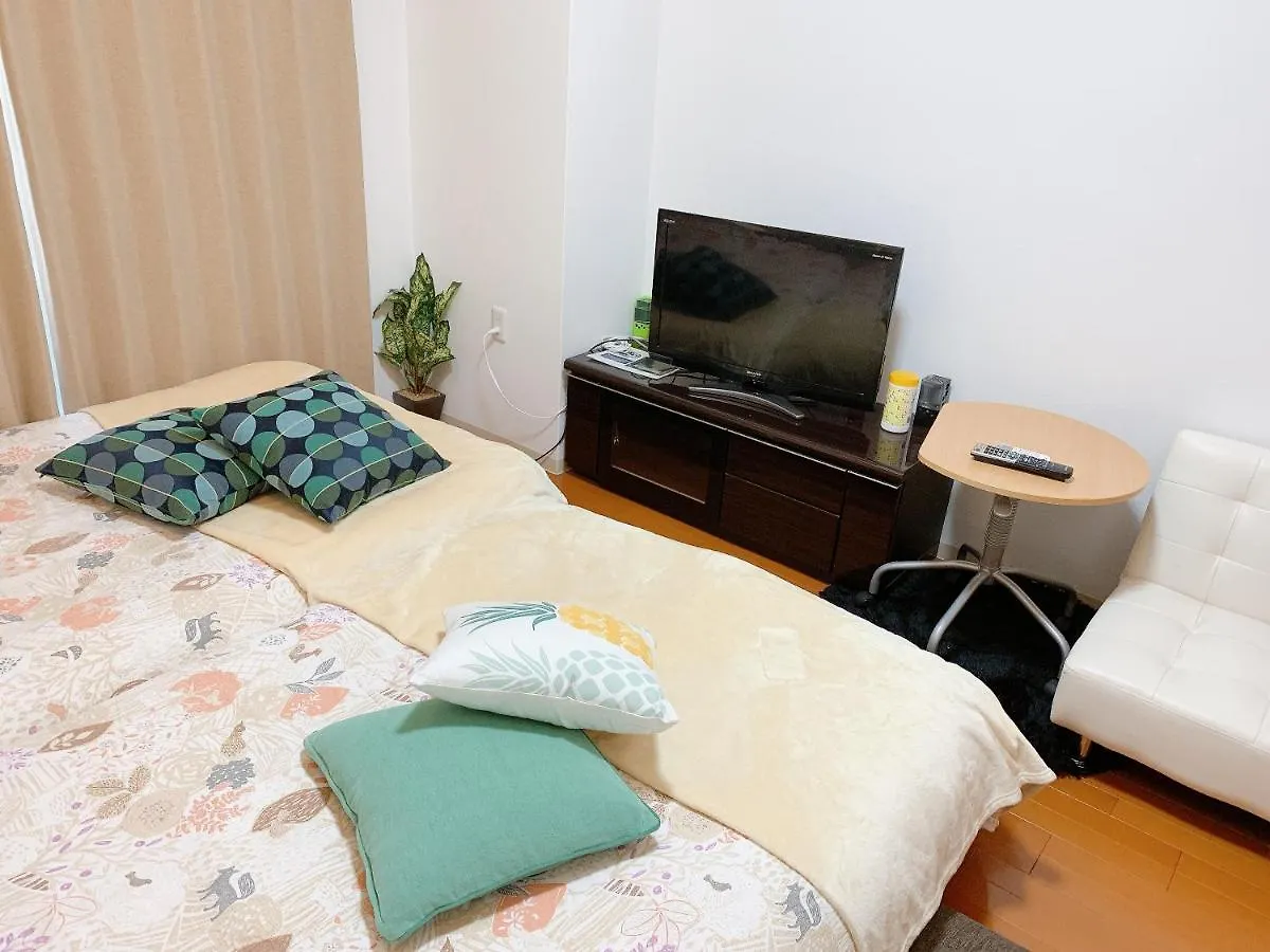 Goodstayhostel谷町九丁目1Dk Osaka Japan